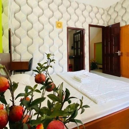 וונג טאו Hotel Hai Ha מראה חיצוני תמונה