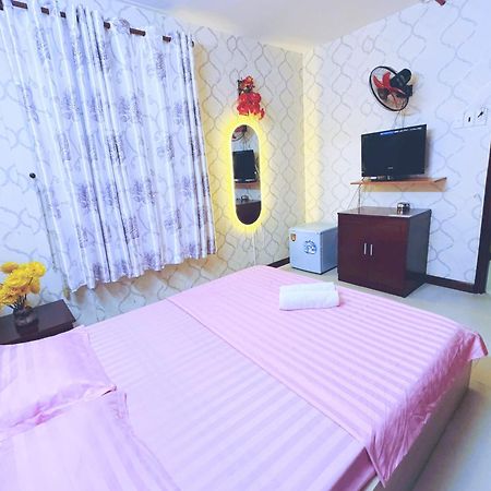 וונג טאו Hotel Hai Ha מראה חיצוני תמונה