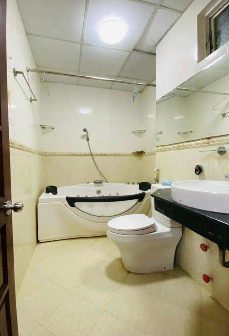 וונג טאו Hotel Hai Ha מראה חיצוני תמונה