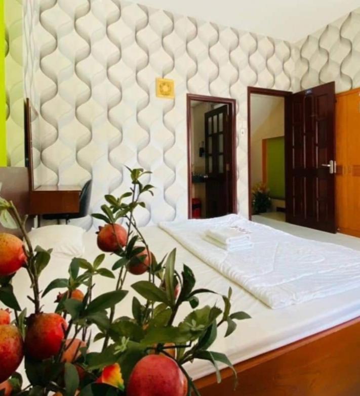וונג טאו Hotel Hai Ha מראה חיצוני תמונה