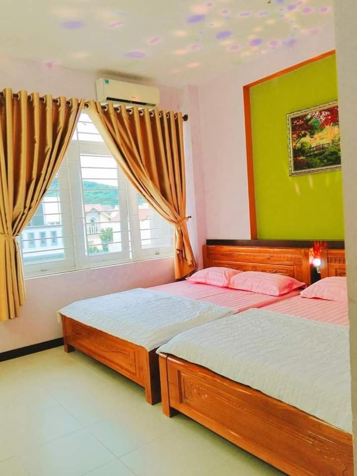 וונג טאו Hotel Hai Ha מראה חיצוני תמונה