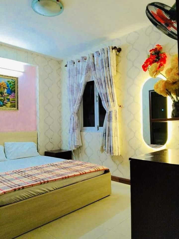 וונג טאו Hotel Hai Ha מראה חיצוני תמונה
