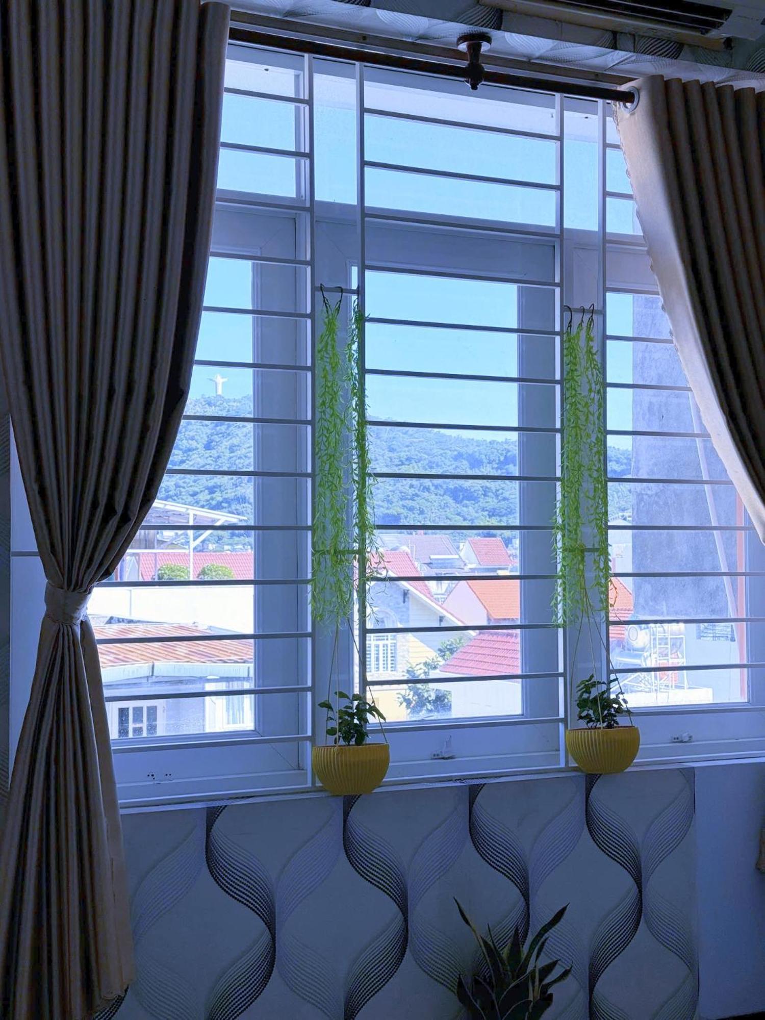 וונג טאו Hotel Hai Ha מראה חיצוני תמונה