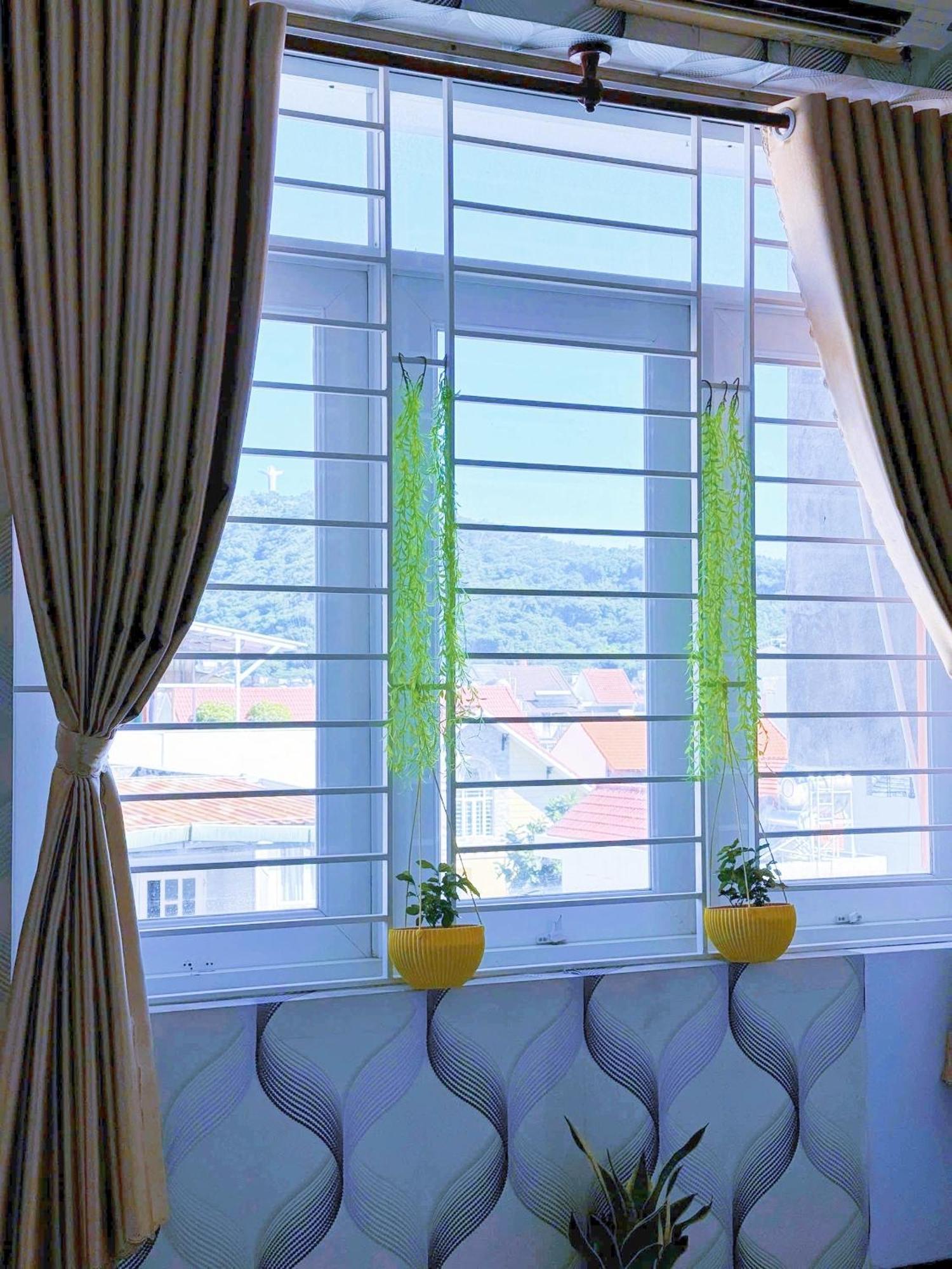 וונג טאו Hotel Hai Ha מראה חיצוני תמונה