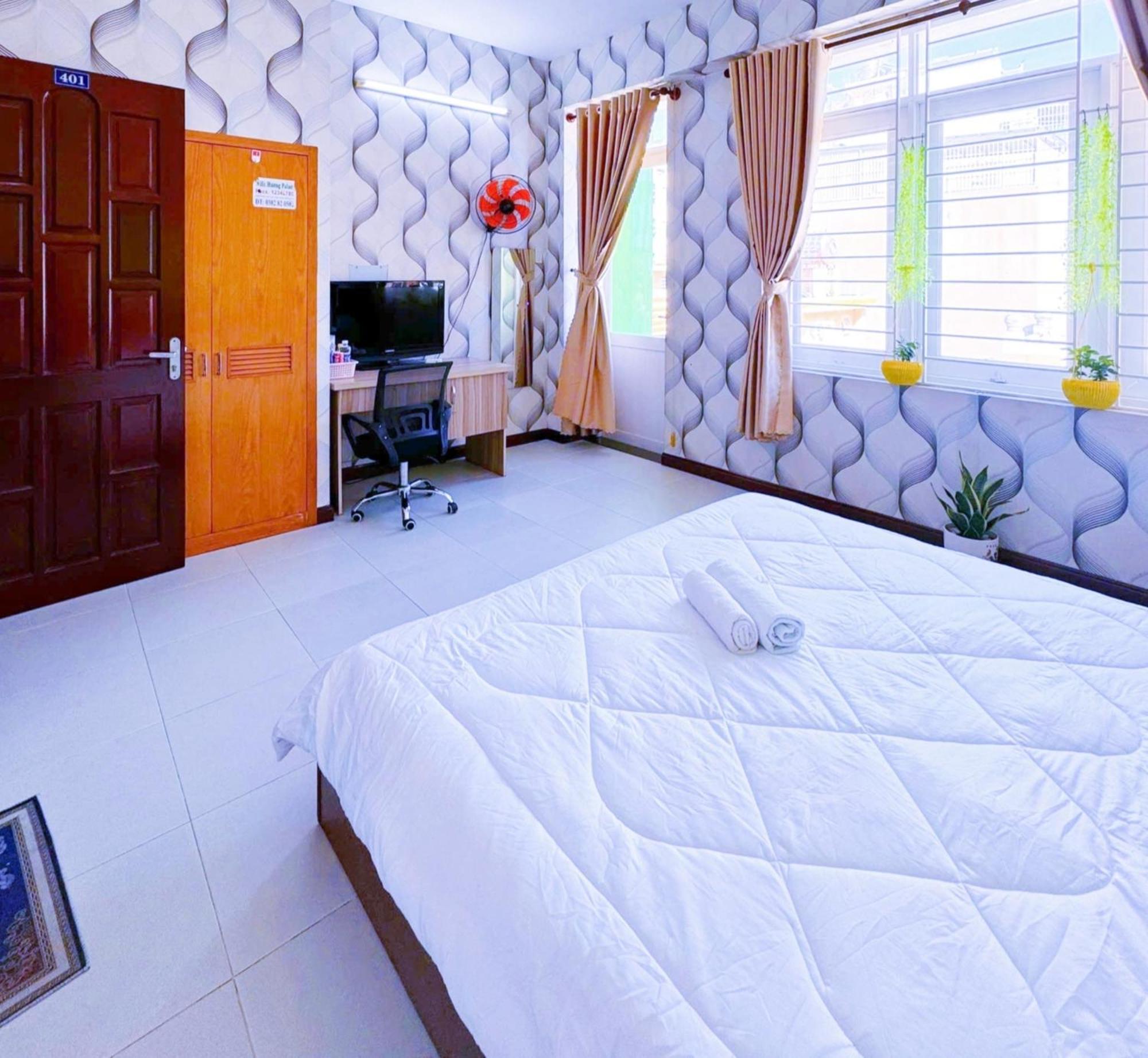 וונג טאו Hotel Hai Ha מראה חיצוני תמונה