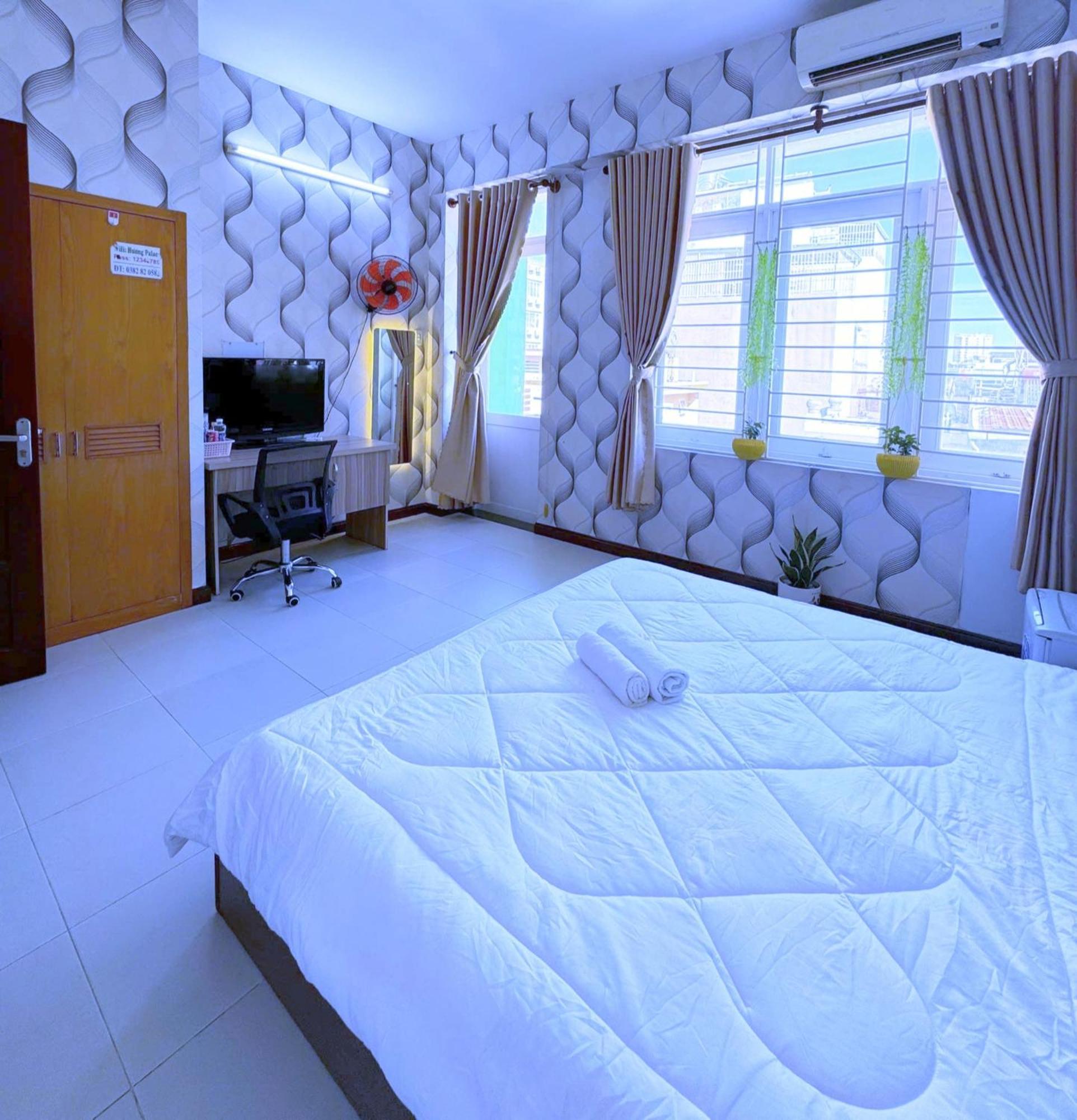 וונג טאו Hotel Hai Ha מראה חיצוני תמונה